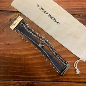 Victoria Emerson Bracelet